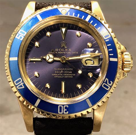 rolex originales